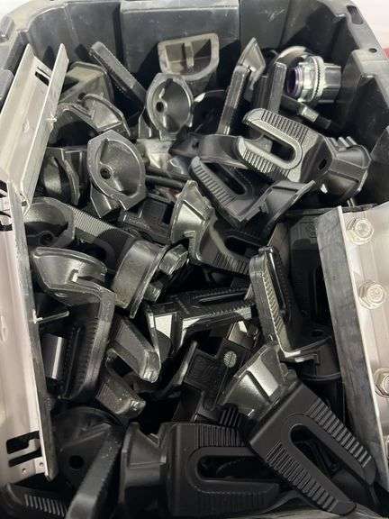 Solar Hardware