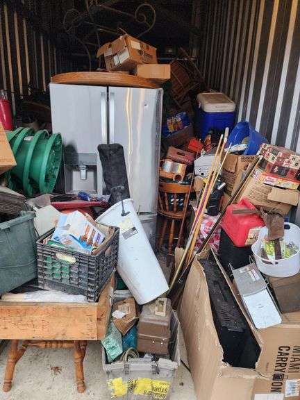 #2023: 10’x35’ UNIT