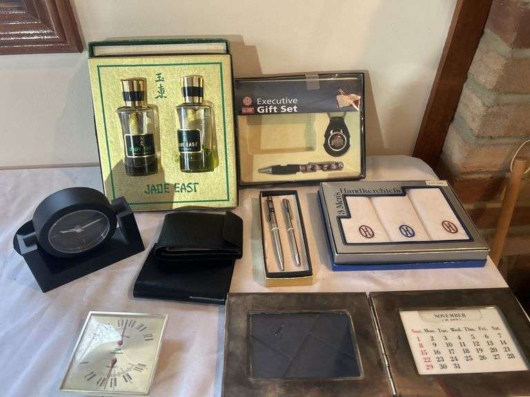 Men's Accessories