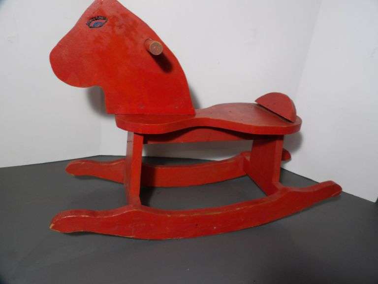 Hobby Horse