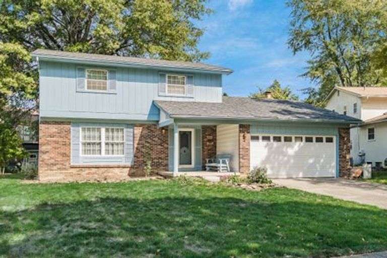 6418 Birkewood St Columbus, OH 43229