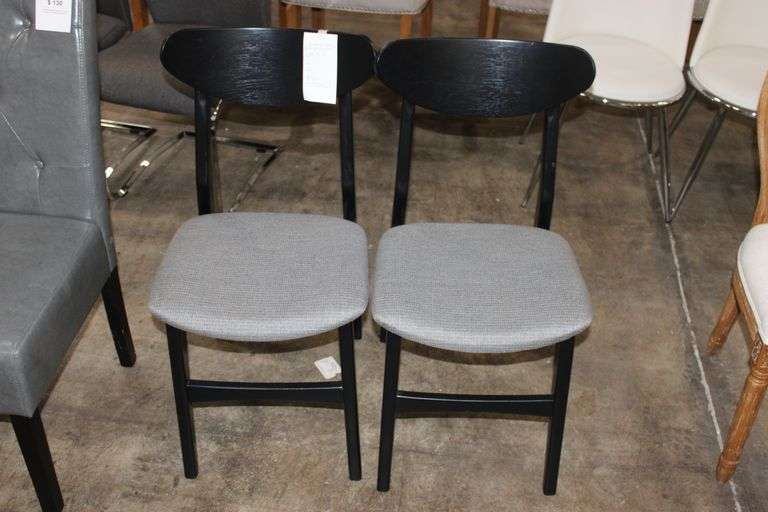 Safavieh Luca Dining Chairs