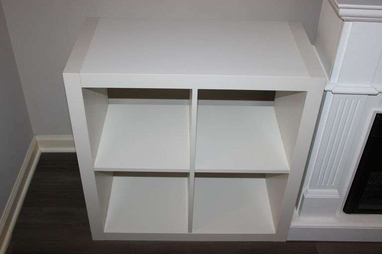 Cube Storage Cabinet