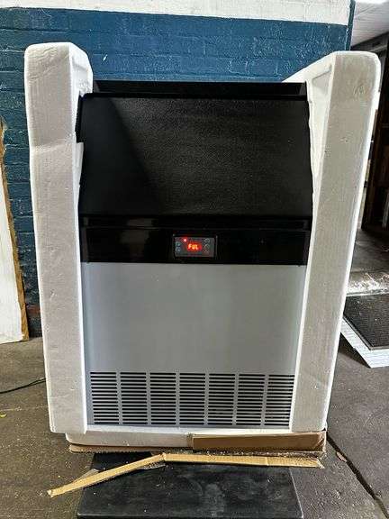 Vevor Ice Machine LB200T