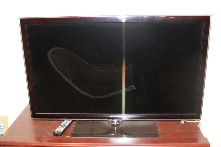 Samsung 40" Television