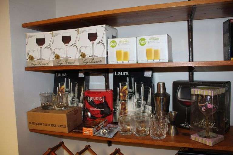 Barware