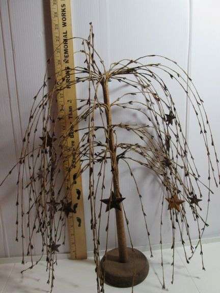 20" American Tree