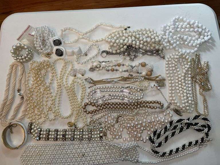 Costume Jewelry