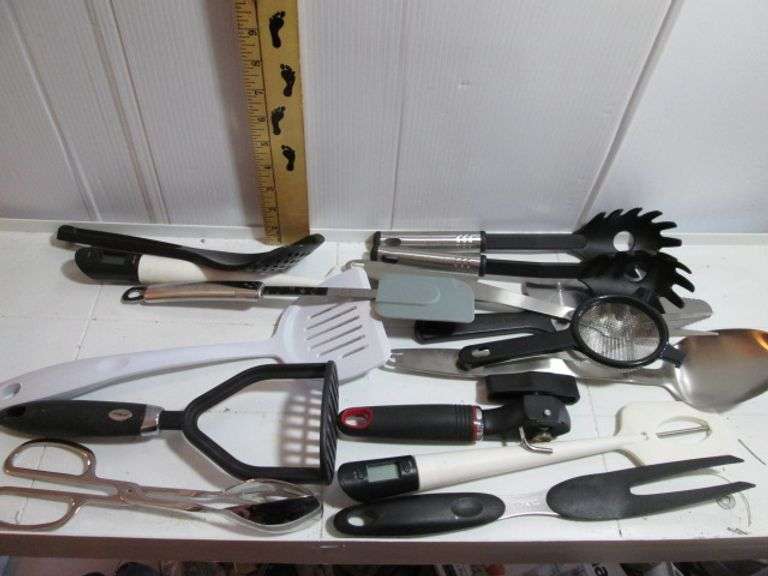 Kitchen Utensils