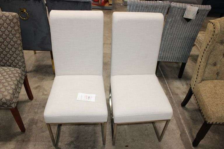 Madison Park Dining Chairs