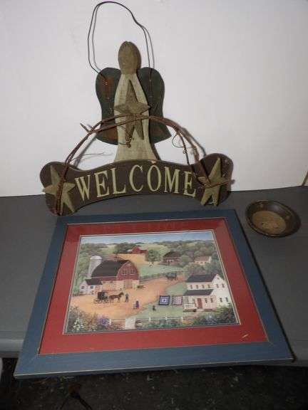 Primitive Art