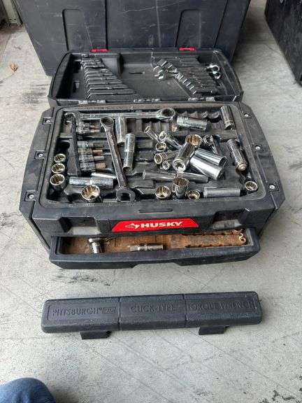 Tool Set