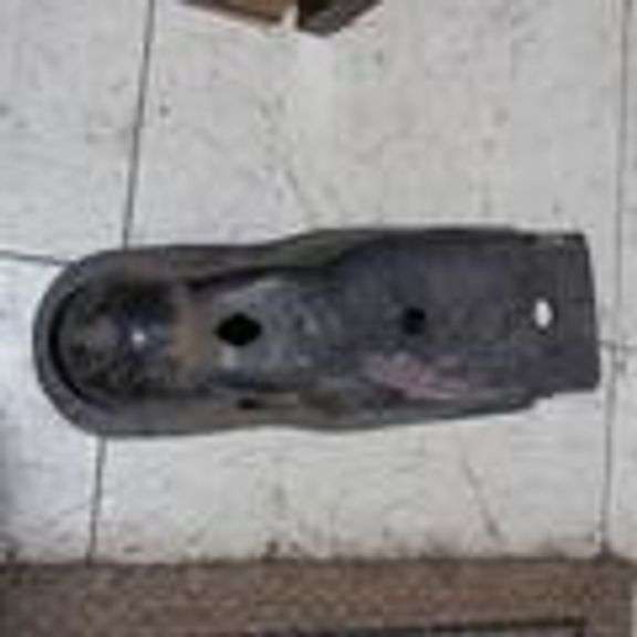 Shelby 5135 V-5 2''Ball Trailer Coupler