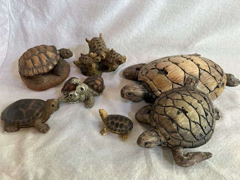 Turtle Decor