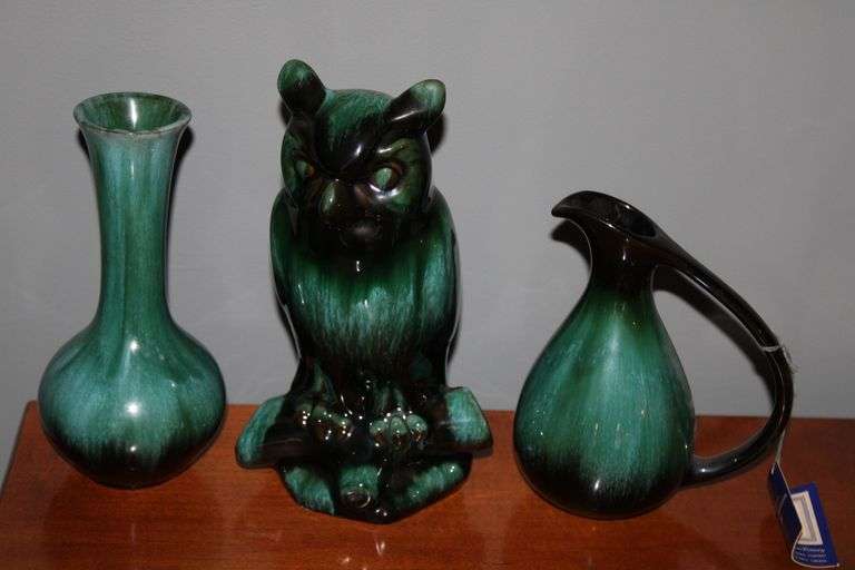 Blue Mountain Pottery