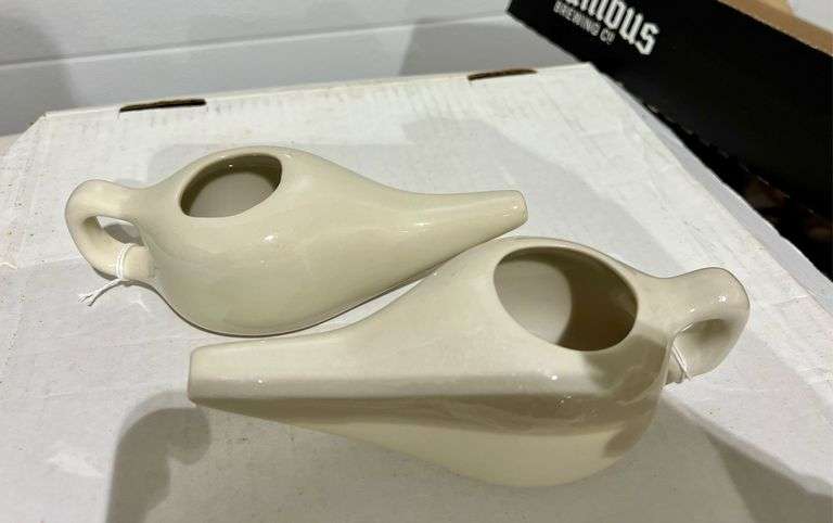 Invalid Cups