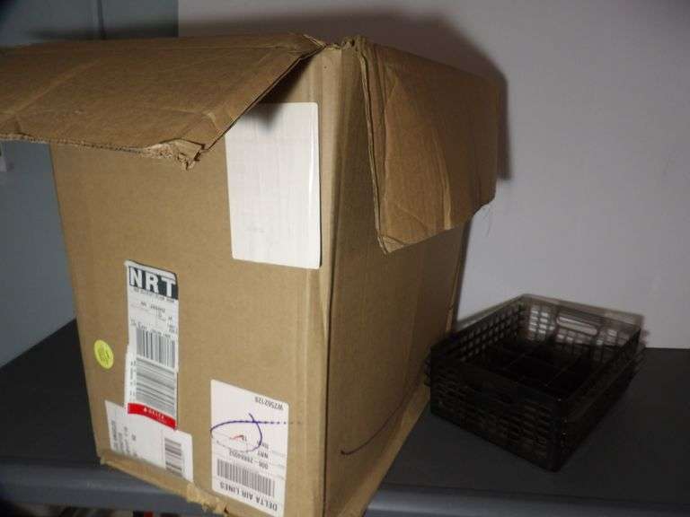 Plastic Trays