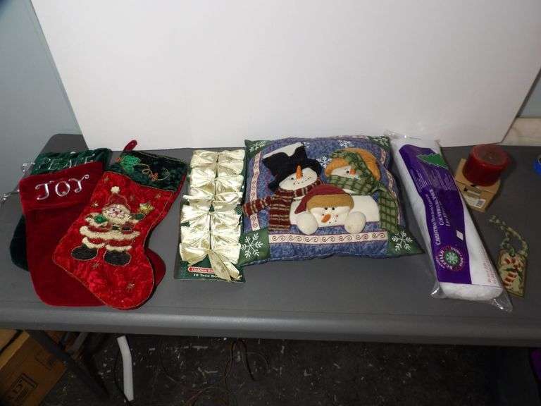 Christmas Decor