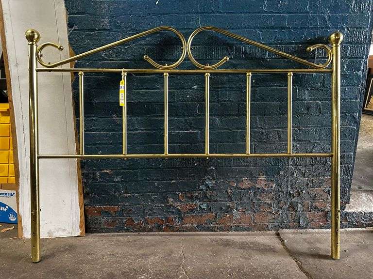 Headboard