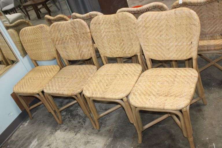 Threshold Dining Chairs