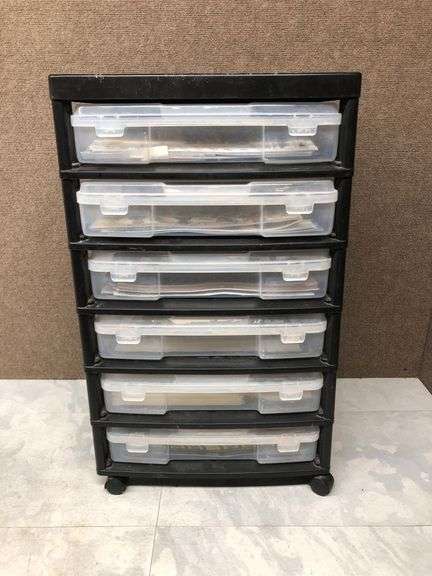 Scrapbooking Supplies