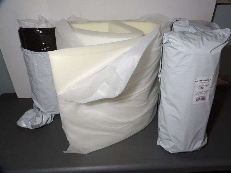 Upholstery Foam