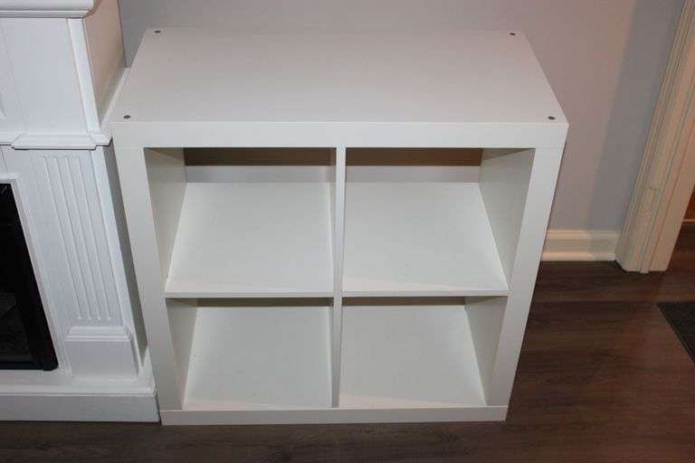 Cube Storage Cabinet