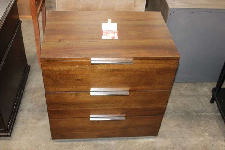 Safavieh Brylin Nightstand