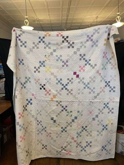 VTG Quilt