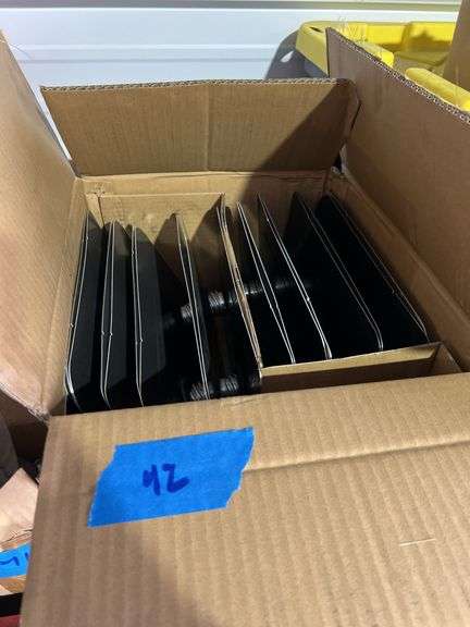 Solar Hardware