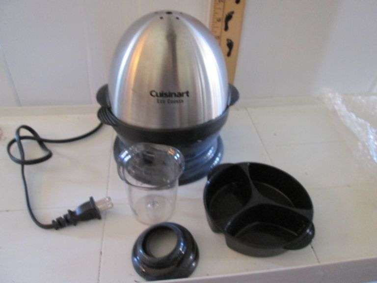 Cuisinart Egg Cooker