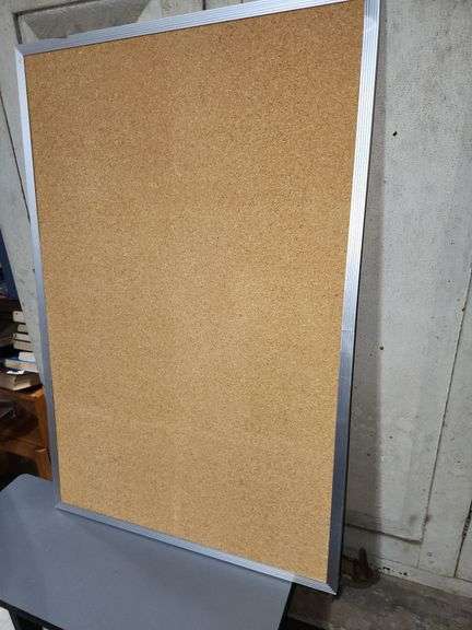 Cork Board 36x24