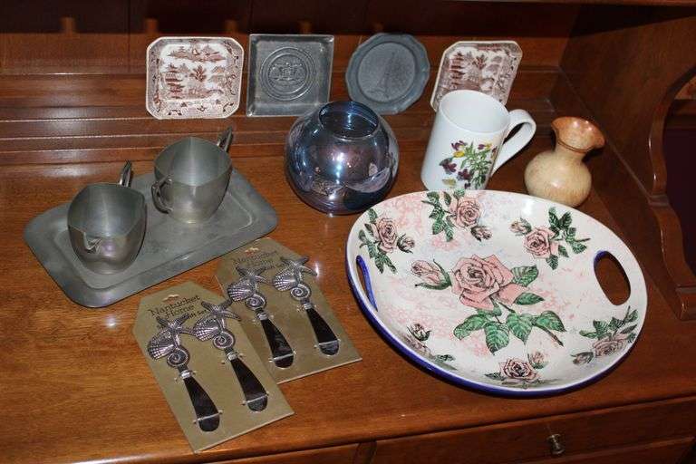 Tableware Grouping