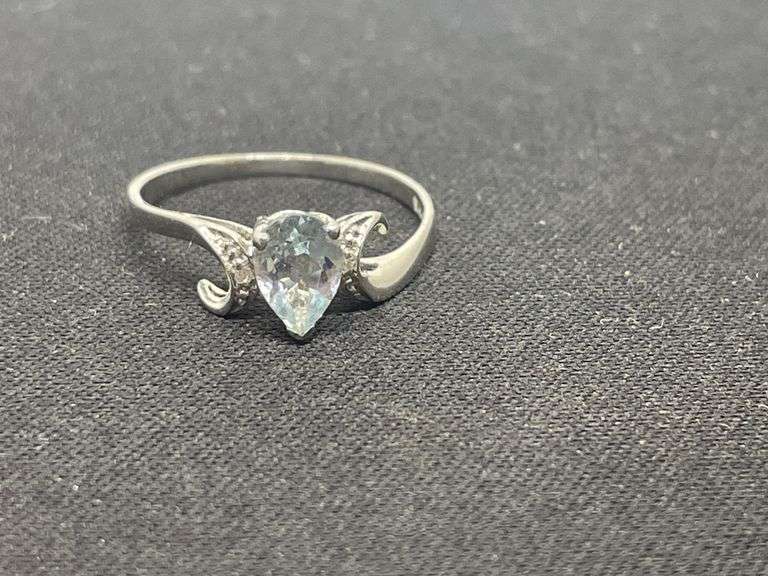 10k gold ring