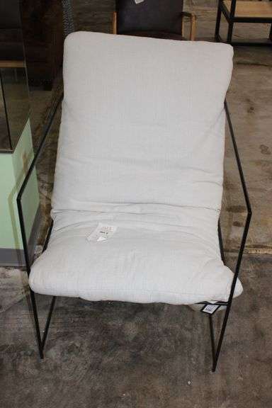 Safavieh Pillow Top Chair