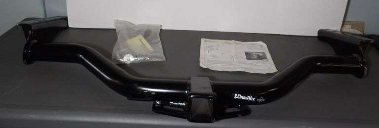 Trailer Hitch