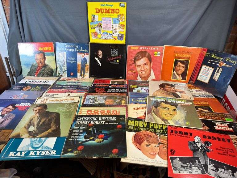 VTG Vinyl