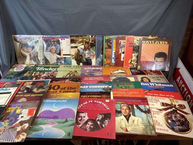 VTG Vinyl