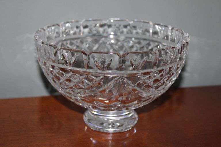 Waterford Crystal Penrose Bowl