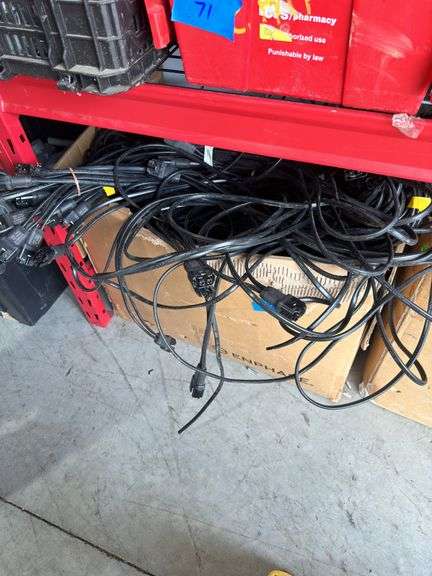 Solar Wiring
