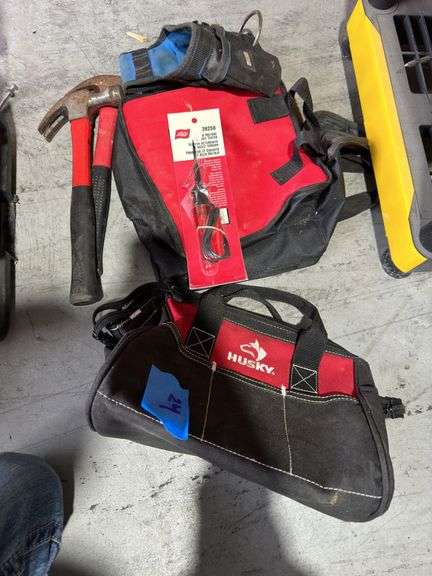 Tool Bags