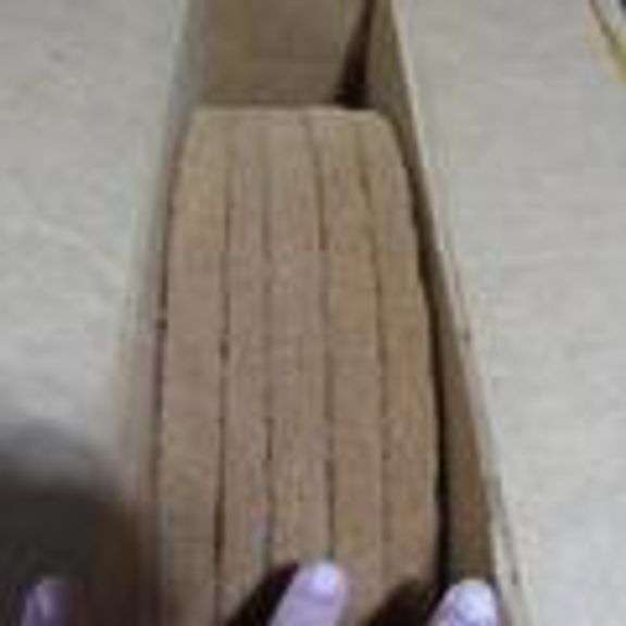 Scotch-Brite Thick Line Polishing Floor Pads 17'' 430 mm box of 5