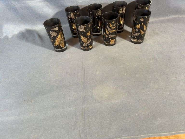 MCM Barware