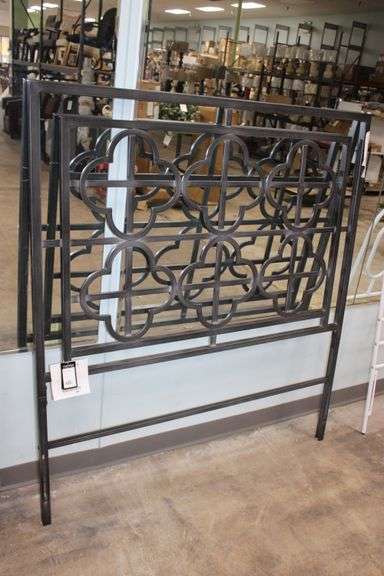 Safavieh Full Headboard