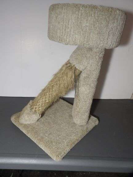 Cat Tree