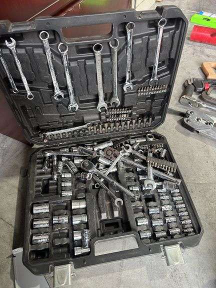Tool Set