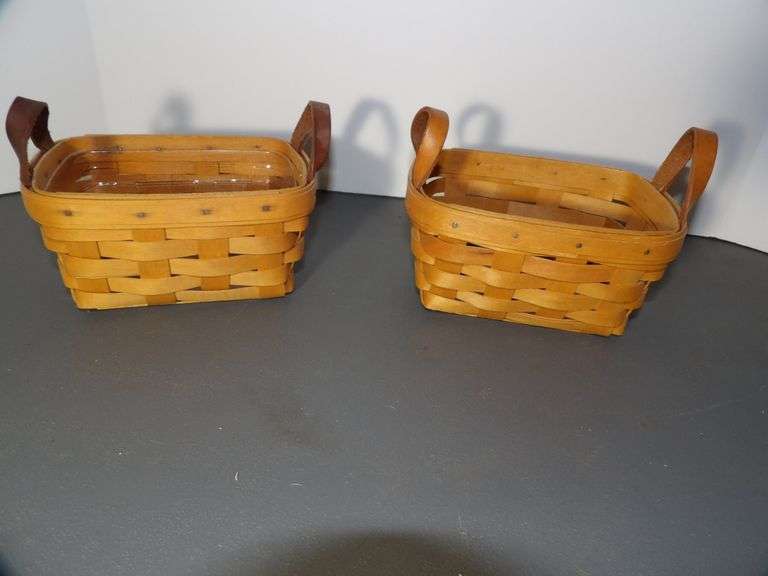 Longaberger Baskets