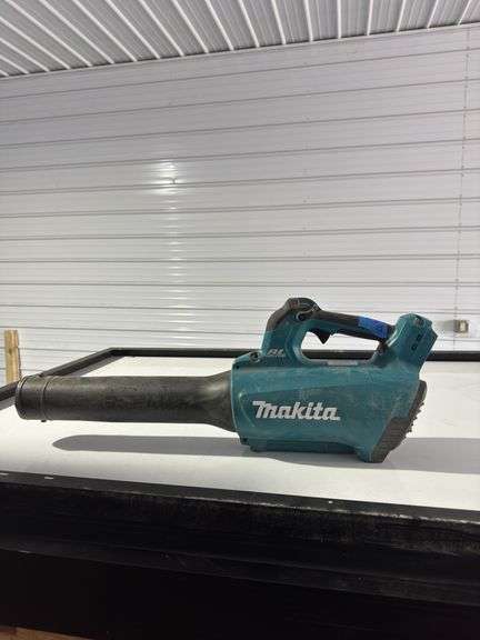 Makita Blower