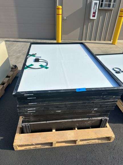 Solvriv Solar  Panels