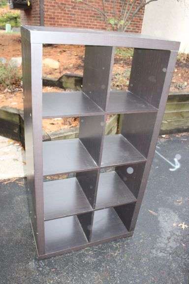 Cube Storage Cabinet